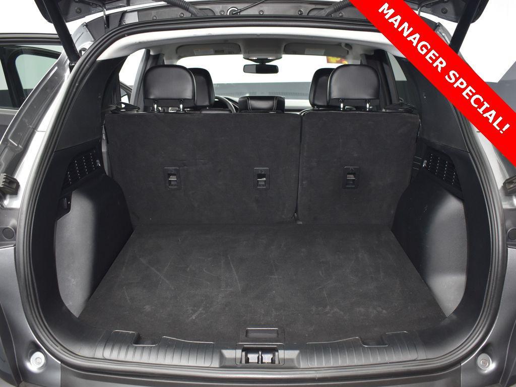 used 2024 Ford Escape car, priced at $26,787