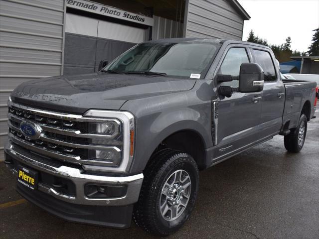 new 2024 Ford F-250 car, priced at $78,888