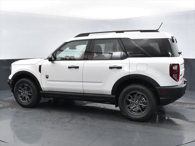 new 2024 Ford Bronco Sport car, priced at $25,888