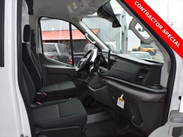 new 2025 Ford Transit-350 car, priced at $56,101