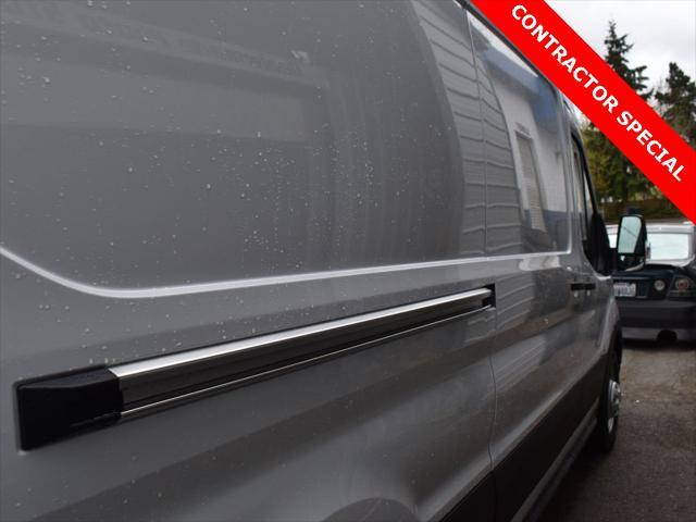 new 2025 Ford Transit-350 car, priced at $56,101