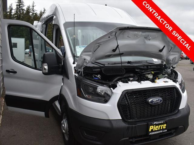new 2025 Ford Transit-350 car, priced at $56,101