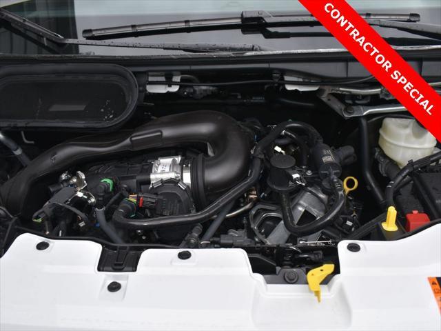 new 2025 Ford Transit-350 car, priced at $56,101