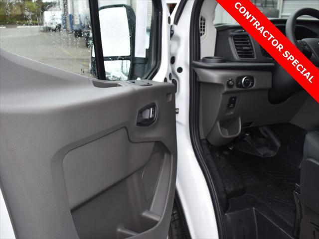 new 2025 Ford Transit-350 car, priced at $56,101