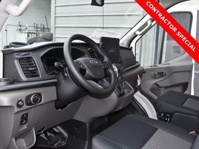 new 2025 Ford Transit-350 car, priced at $56,101