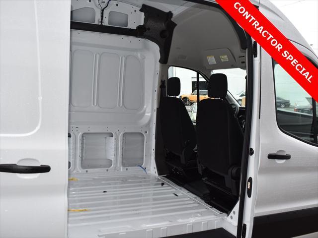 new 2025 Ford Transit-350 car, priced at $56,101
