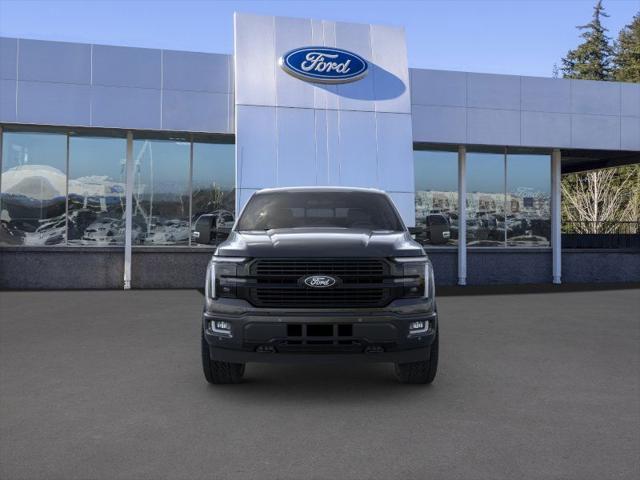 new 2024 Ford F-150 car, priced at $73,999