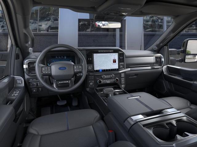 new 2024 Ford F-150 car, priced at $73,999