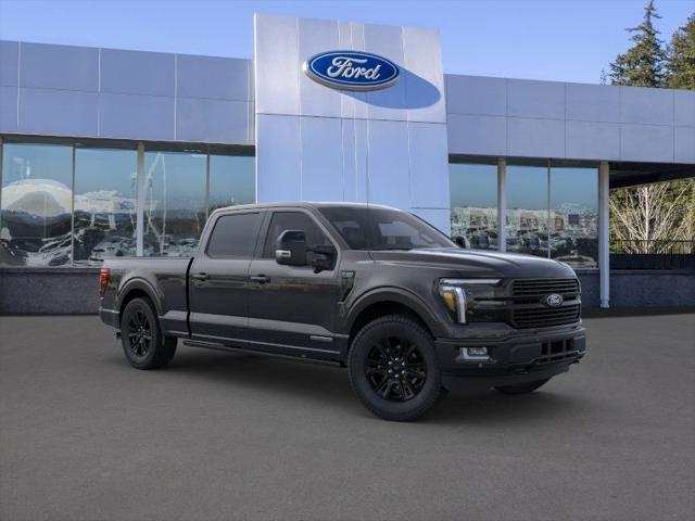 new 2024 Ford F-150 car, priced at $73,999