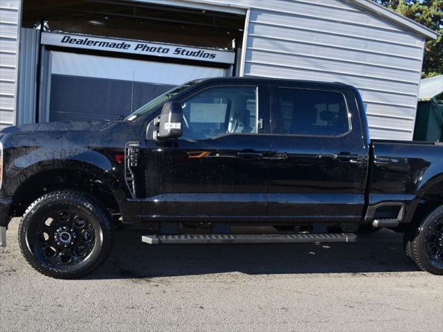 new 2024 Ford F-150 car, priced at $53,888