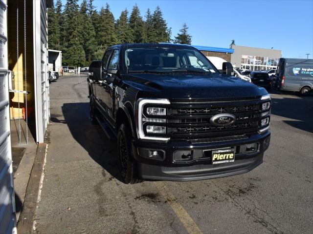 new 2024 Ford F-150 car, priced at $53,888