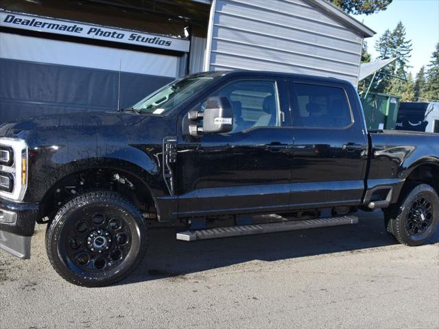 new 2024 Ford F-150 car, priced at $53,888