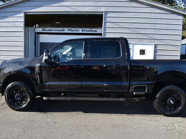 new 2024 Ford F-150 car, priced at $53,888