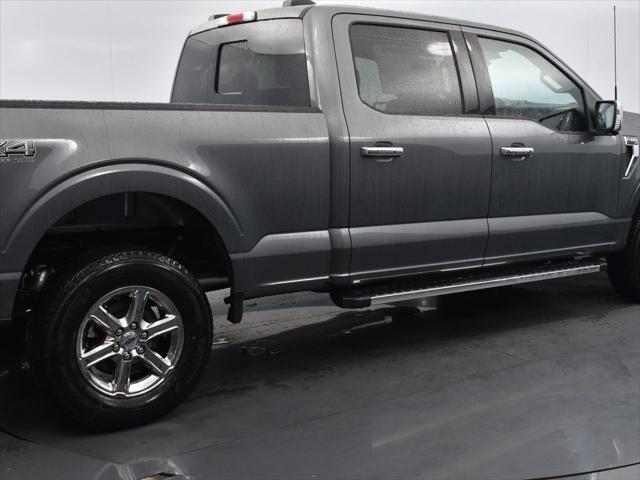 new 2024 Ford F-150 car, priced at $53,888