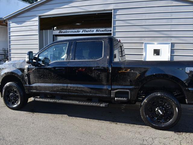 new 2024 Ford F-150 car, priced at $53,888