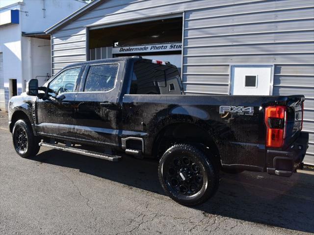 new 2024 Ford F-150 car, priced at $53,888