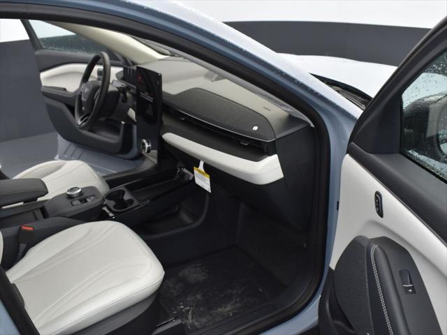 used 2024 Ford Mustang Mach-E car, priced at $41,919