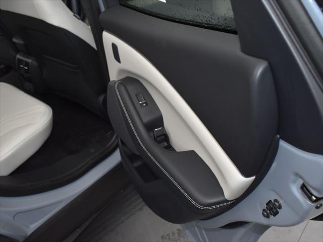 used 2024 Ford Mustang Mach-E car, priced at $41,919