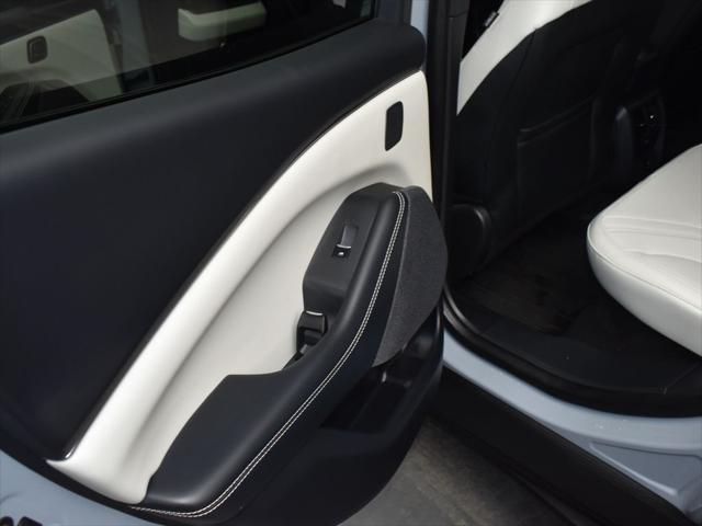 used 2024 Ford Mustang Mach-E car, priced at $39,296