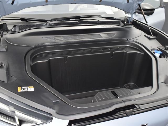 used 2024 Ford Mustang Mach-E car, priced at $39,296