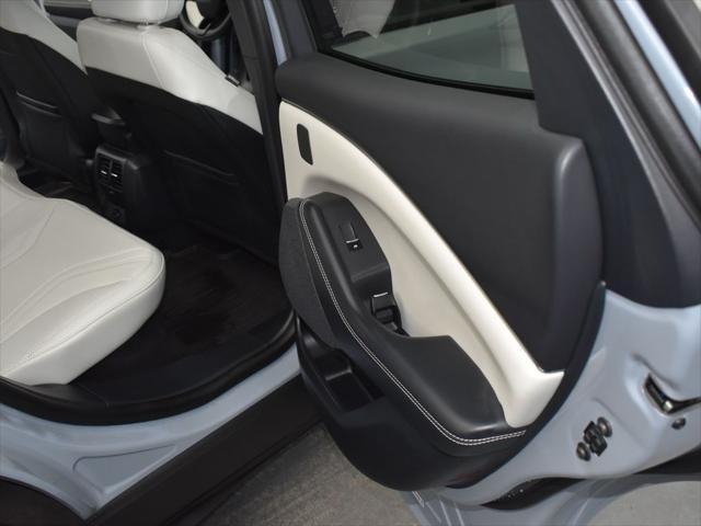 used 2024 Ford Mustang Mach-E car, priced at $39,296