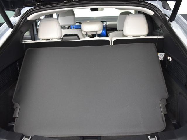 used 2024 Ford Mustang Mach-E car, priced at $39,296