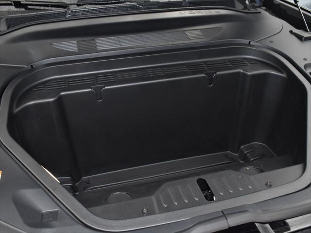 used 2024 Ford Mustang Mach-E car, priced at $41,919