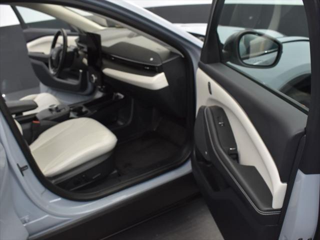 used 2024 Ford Mustang Mach-E car, priced at $39,296