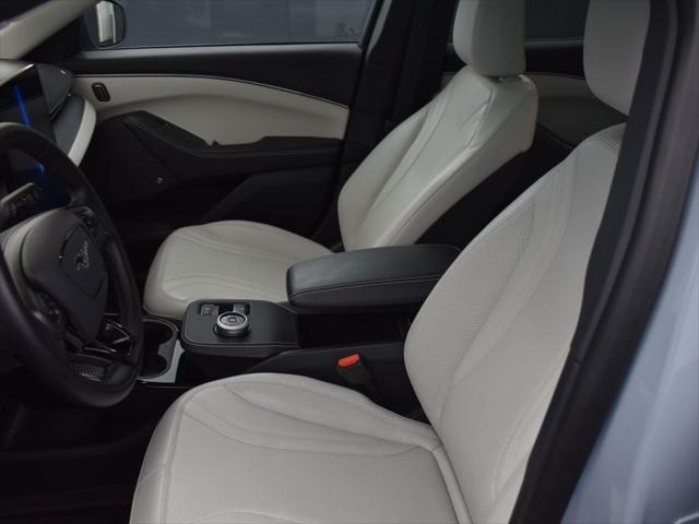 used 2024 Ford Mustang Mach-E car, priced at $39,296