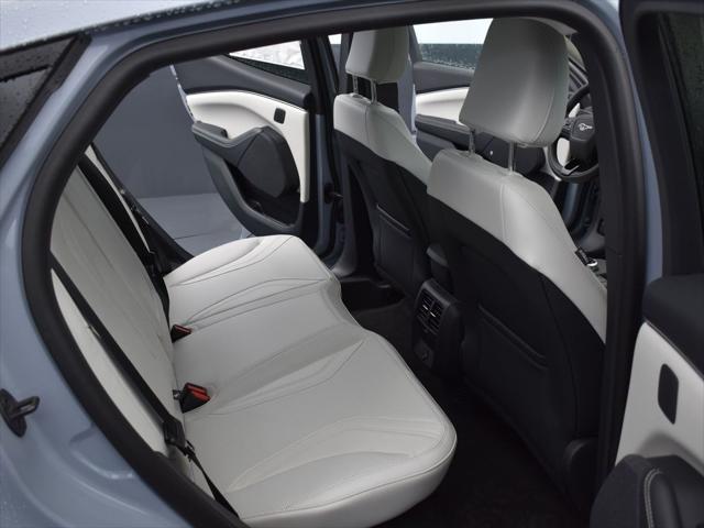 used 2024 Ford Mustang Mach-E car, priced at $41,919