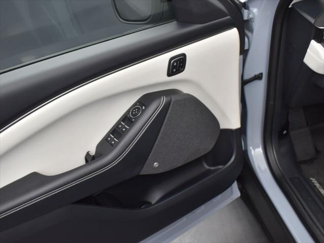 used 2024 Ford Mustang Mach-E car, priced at $39,296