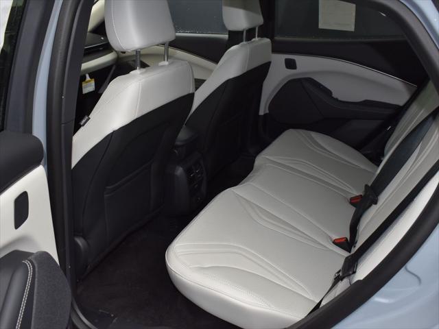 used 2024 Ford Mustang Mach-E car, priced at $41,919