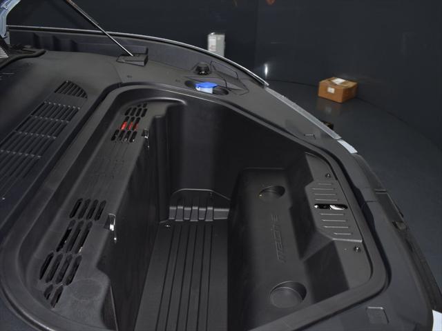 used 2024 Ford Mustang Mach-E car, priced at $41,919