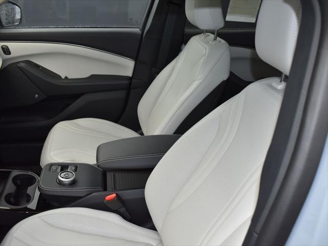 used 2024 Ford Mustang Mach-E car, priced at $41,919
