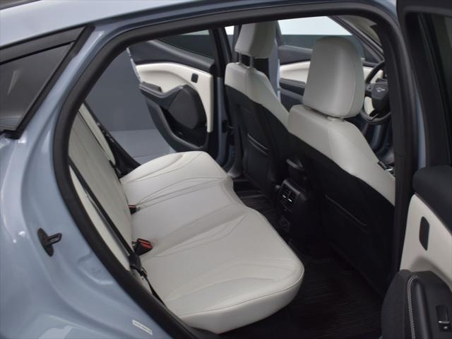 used 2024 Ford Mustang Mach-E car, priced at $39,296