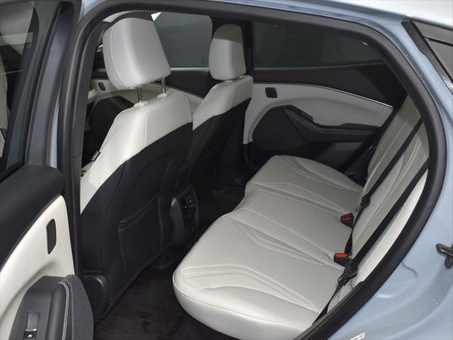 used 2024 Ford Mustang Mach-E car, priced at $39,296