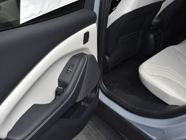used 2024 Ford Mustang Mach-E car, priced at $41,919