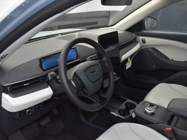 used 2024 Ford Mustang Mach-E car, priced at $41,919