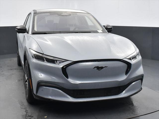 used 2024 Ford Mustang Mach-E car, priced at $41,919