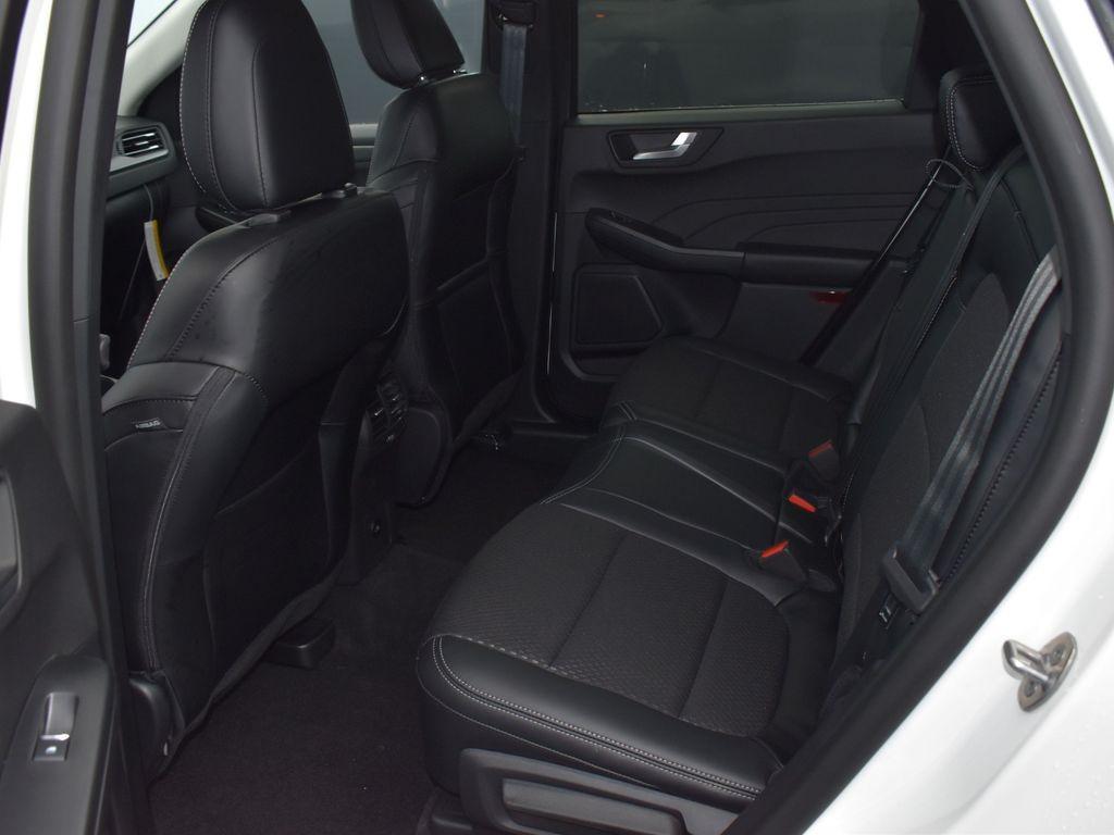 new 2025 Ford Escape PHEV car, priced at $35,380