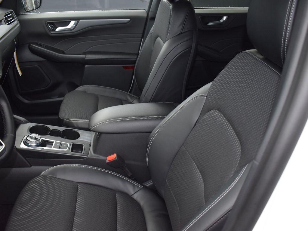new 2025 Ford Escape PHEV car, priced at $35,380