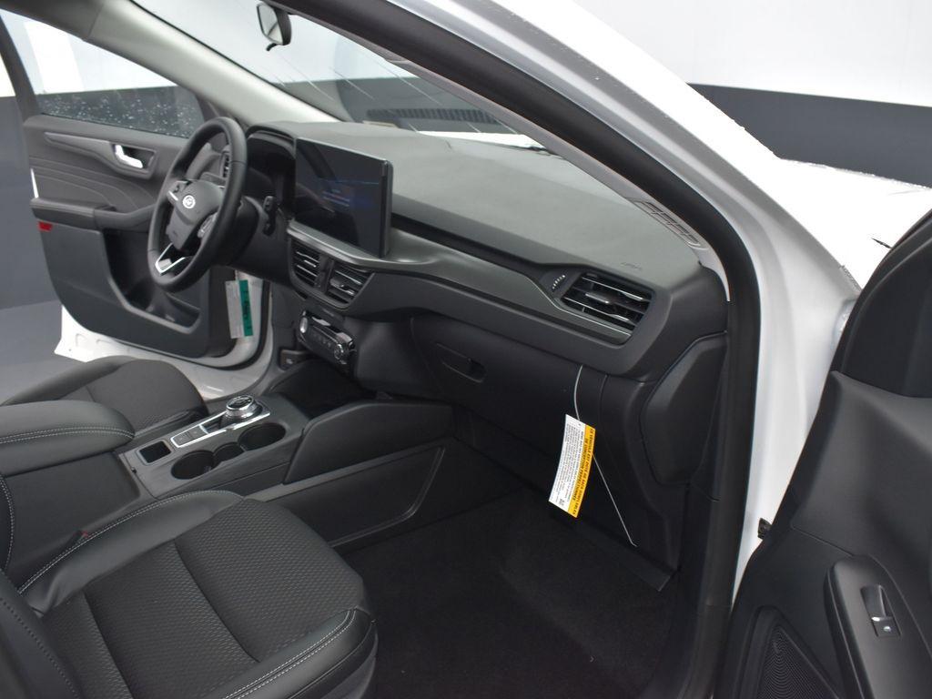 new 2025 Ford Escape PHEV car, priced at $35,380