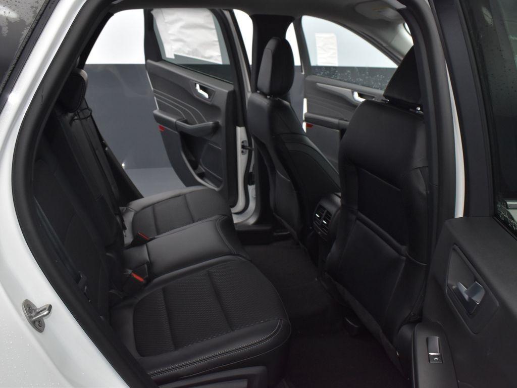 new 2025 Ford Escape PHEV car, priced at $35,380