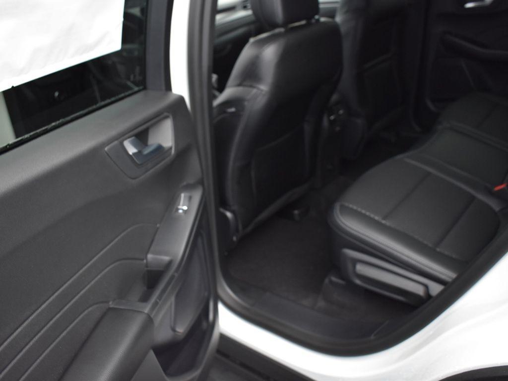 new 2025 Ford Escape PHEV car, priced at $35,380