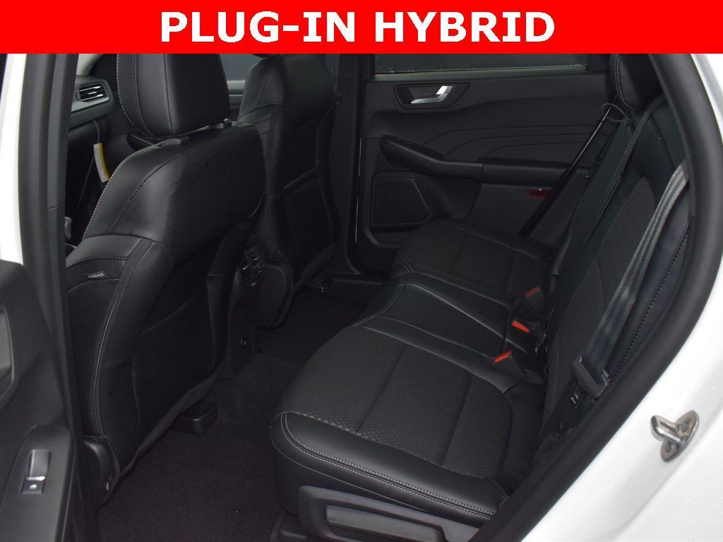 new 2025 Ford Escape PHEV car, priced at $33,388