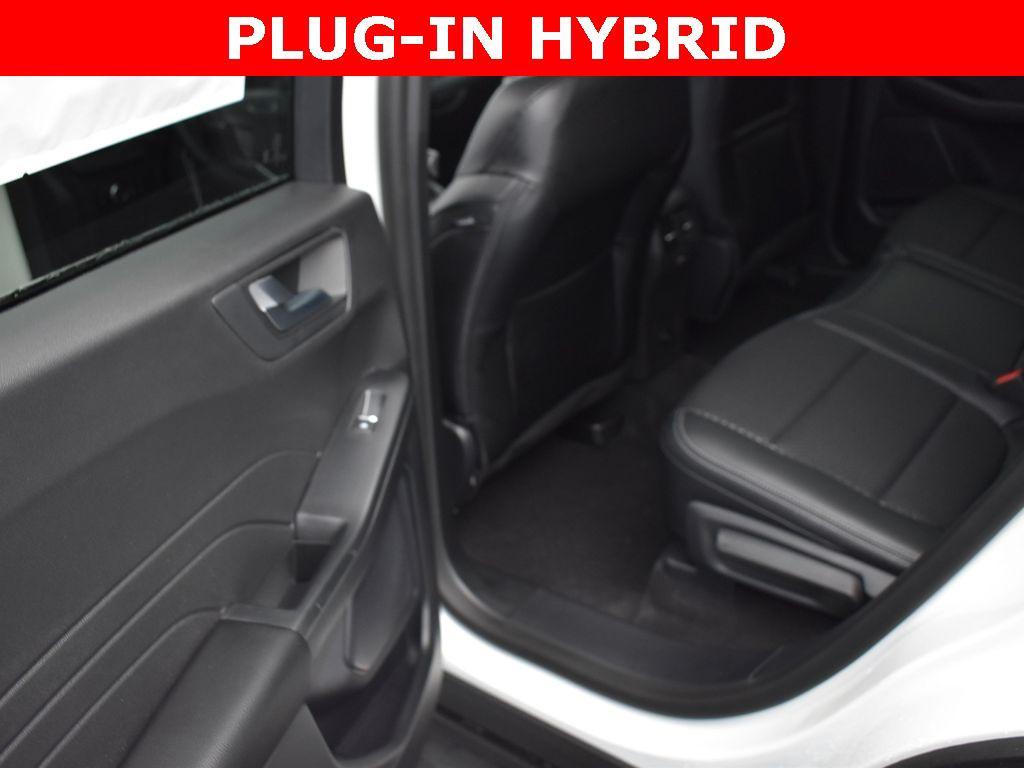 new 2025 Ford Escape PHEV car, priced at $33,388