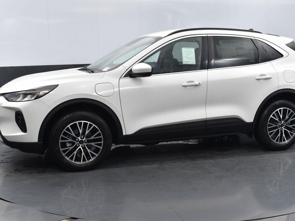new 2025 Ford Escape PHEV car, priced at $35,380