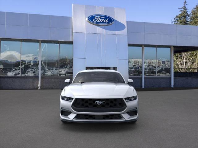 new 2024 Ford Mustang car, priced at $39,995