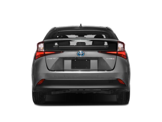 used 2019 Toyota Prius car