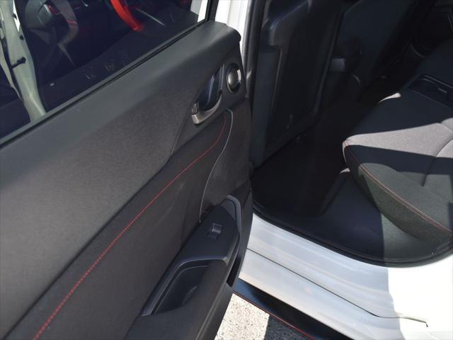used 2021 Honda Civic Type R car, priced at $41,297